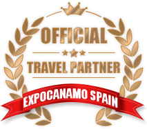 Expocanamo Spain