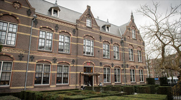 The College Hotel Amsterdam
