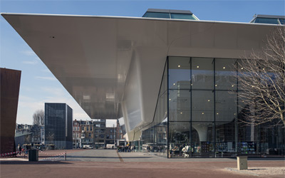 Stedelijk Amsterdam